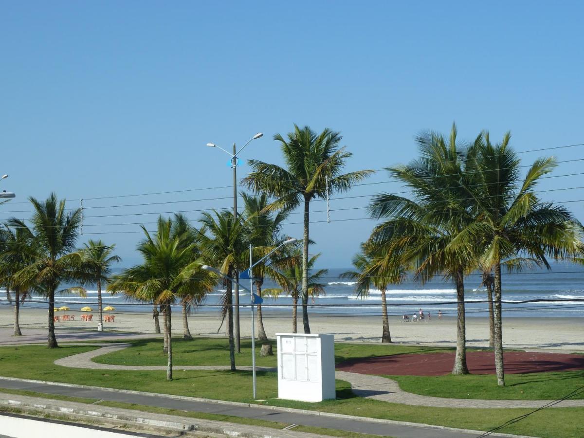 Linda Casa Pe Na Areia Βίλα Bertioga Εξωτερικό φωτογραφία